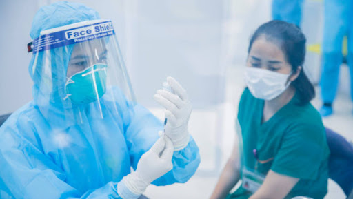 QUẢNG NGÃI: Thêm 19 ca mắc COVID-19
