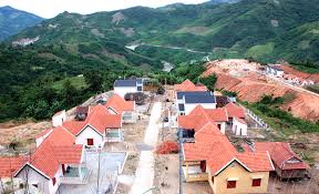 Sớm chi trả tiền đền bù thu hồi đất cho người dân Sơn Liên
