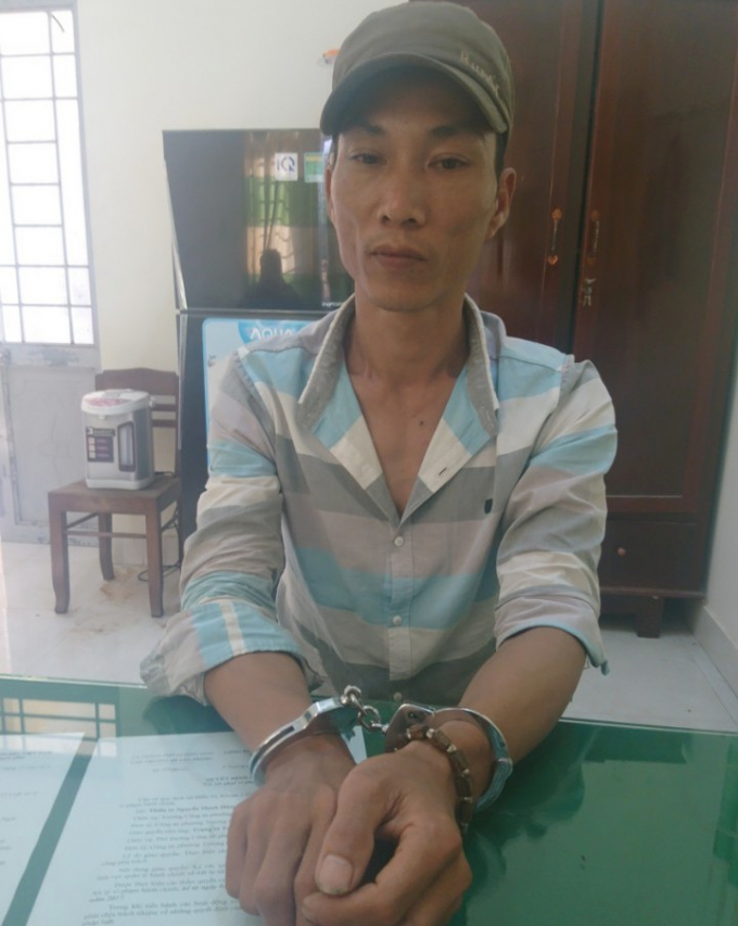 Đang nằm trong “tầm ngắm” vẫn thản nhiên rung bầu cua ăn tiền