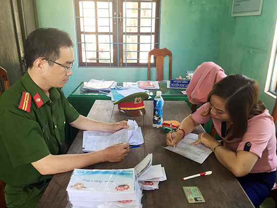 Sập bẫy lừa đảo bán hàng siêu khuyến mãi