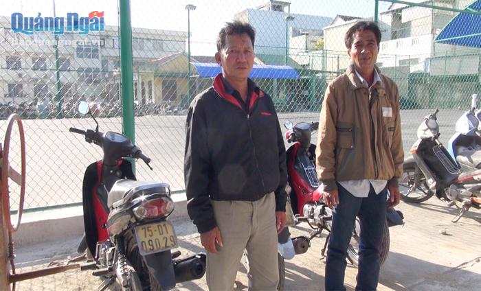Triệt phá nhiều nhóm trộm xe máy