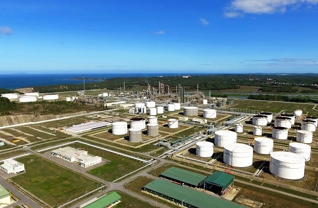 2 tháng đầu năm 2019, BSR đạt doanh thu 13.654 tỷ đồng