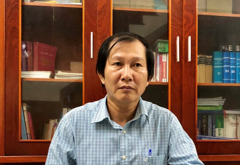 Quảng Ngãi: Điều chuyển công tác Phó Bí thư huyện bị nhắn tin đe dọa