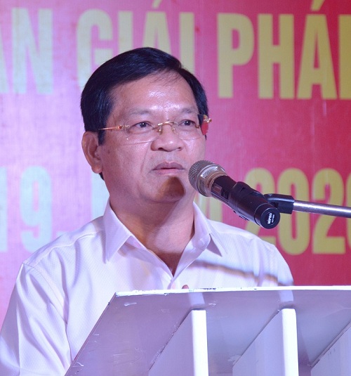 Quảng Ngãi: Còn thiếu trên 17 ngàn lao động trong năm nay