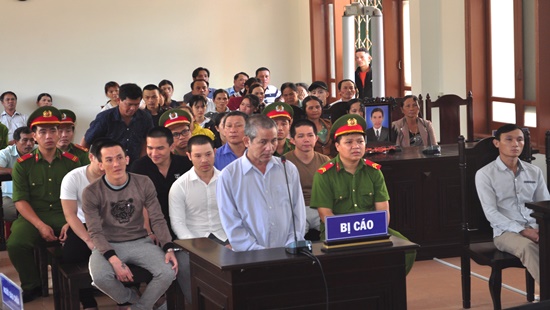 Giết người rồi trốn lệnh truy nã 26 năm