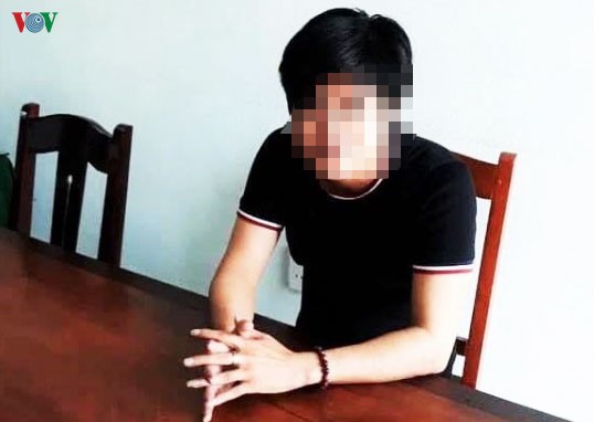 Nam thanh niên bị phạt 7,5 triệu đồng vì đăng tin giả về Covid-19