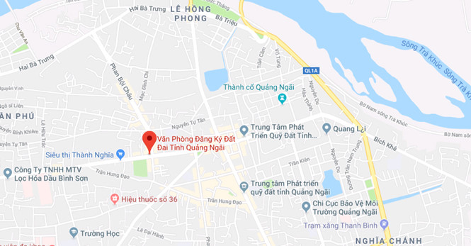 51 cán bộ đất đai 'ngồi chơi xơi nước' vì không có trụ sở